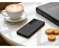 Tech-Protect Silicone Magsafe Galaxy S26+ Plus Black - 1500286 - zdjęcie 5